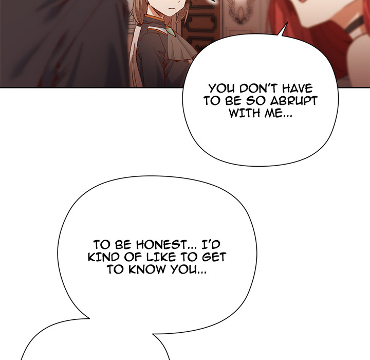 Young Lady’s Knight chapter 1 page 170