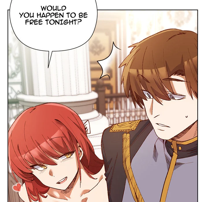 Young Lady’s Knight chapter 1 page 171