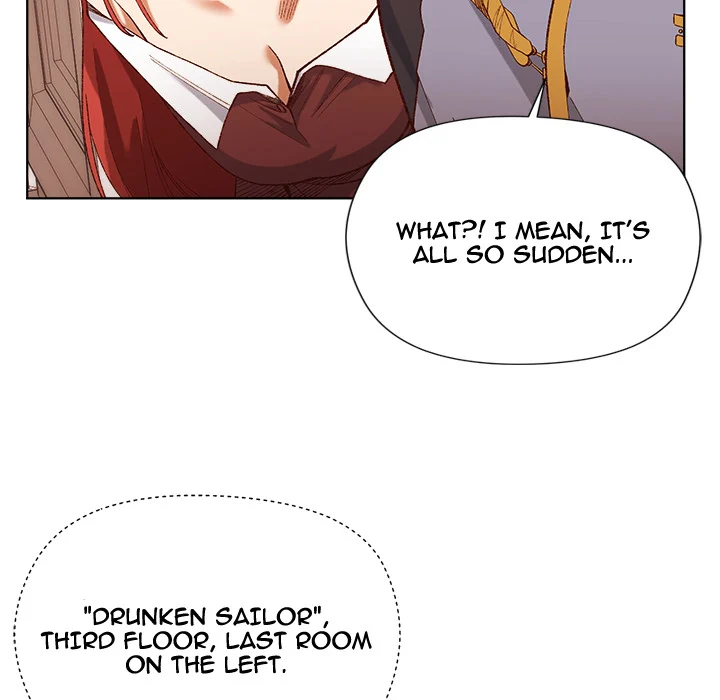 Young Lady’s Knight chapter 1 page 172