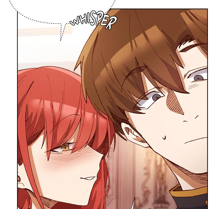 Young Lady’s Knight chapter 1 page 173