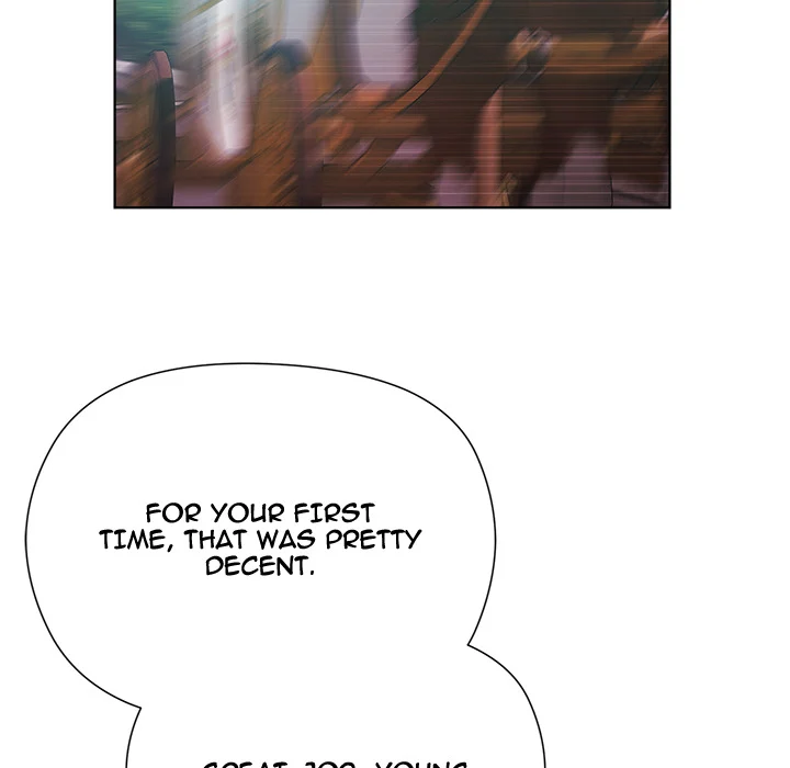 Young Lady’s Knight chapter 1 page 180