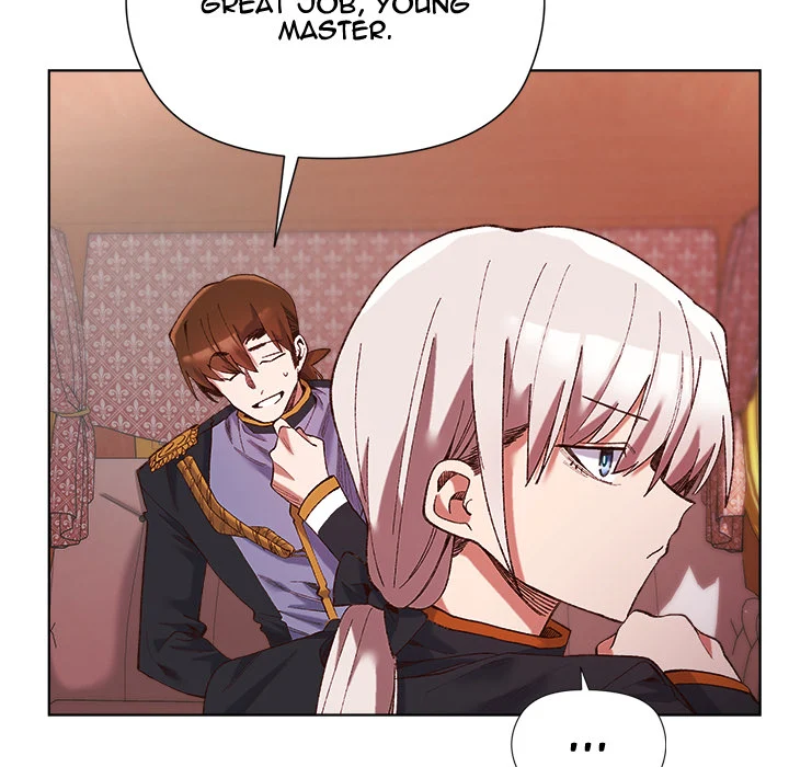 Young Lady’s Knight chapter 1 page 181
