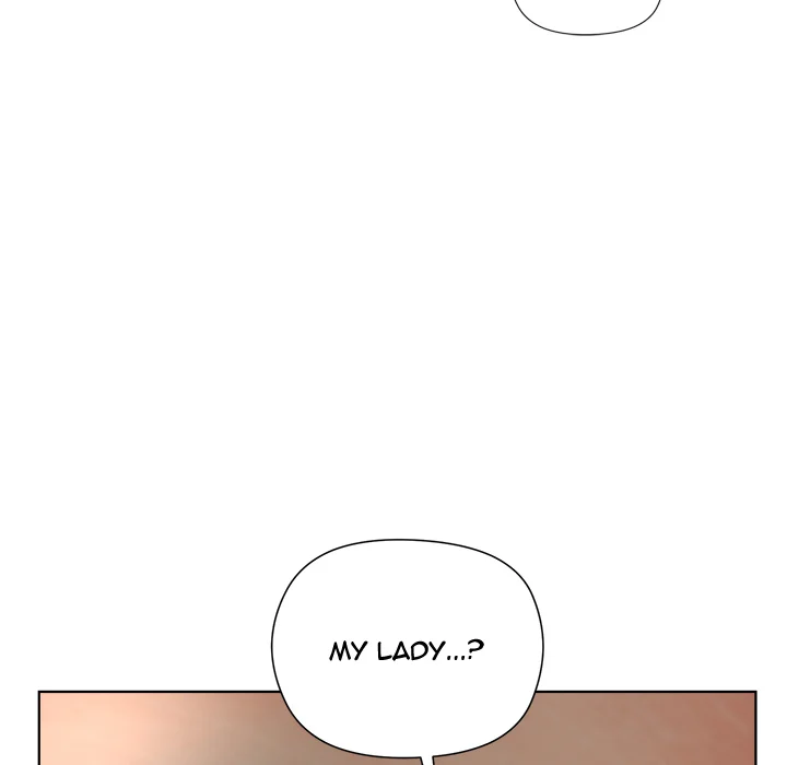 Young Lady’s Knight chapter 1 page 182