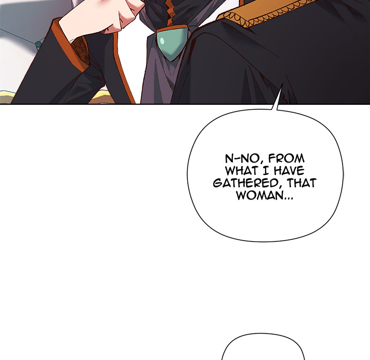 Young Lady’s Knight chapter 1 page 186