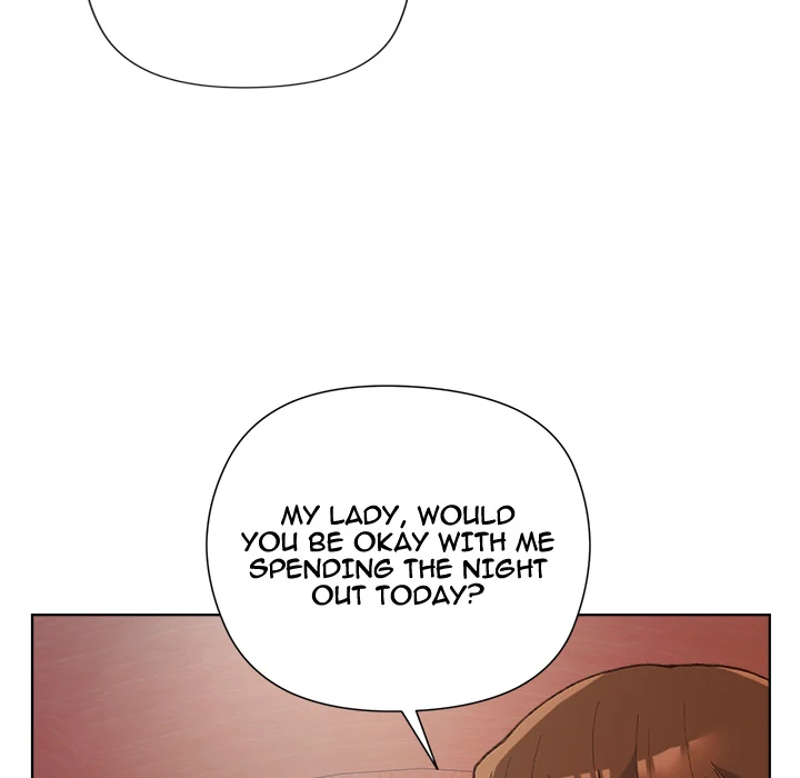 Young Lady’s Knight chapter 1 page 188