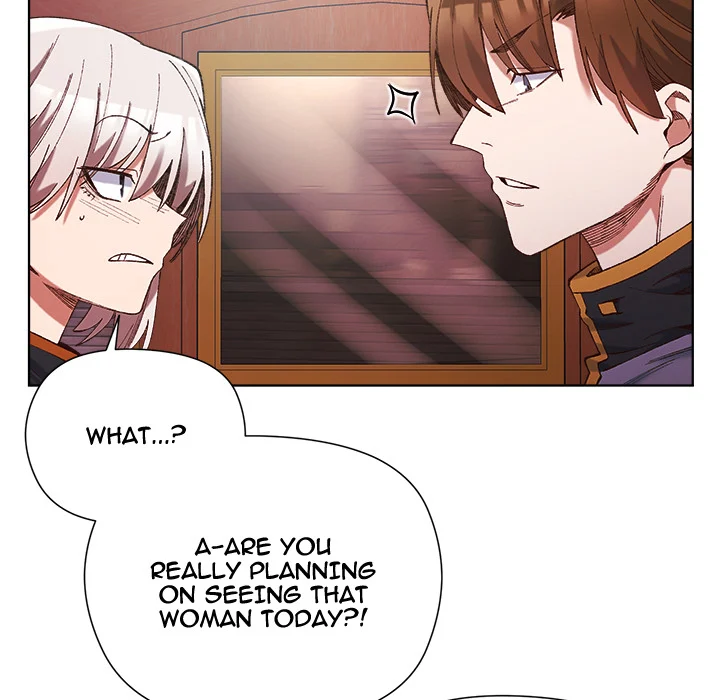 Young Lady’s Knight chapter 1 page 189