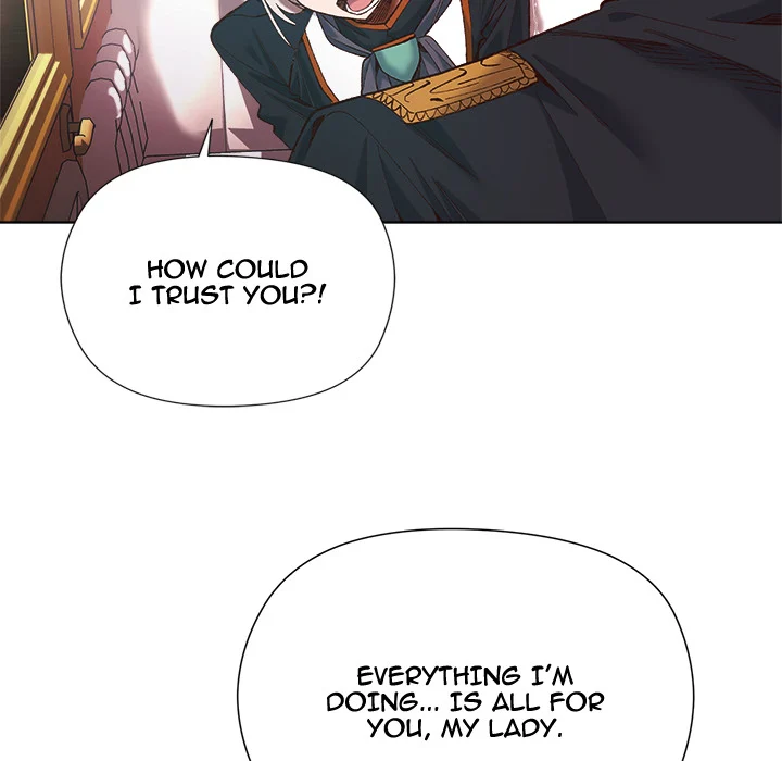Young Lady’s Knight chapter 1 page 191