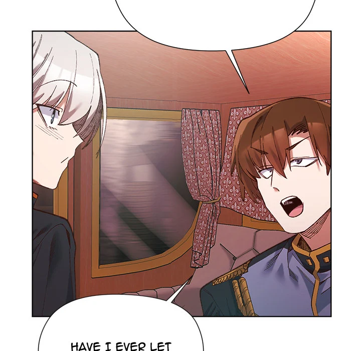 Young Lady’s Knight chapter 1 page 192