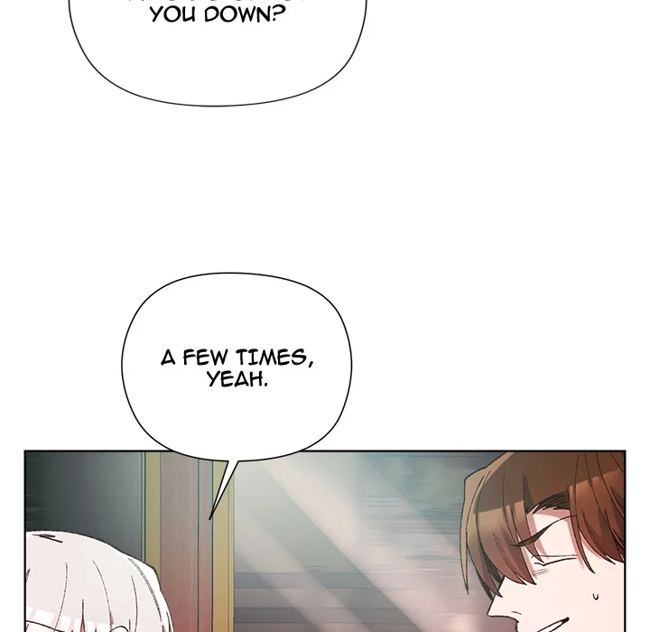 Young Lady’s Knight chapter 1 page 193
