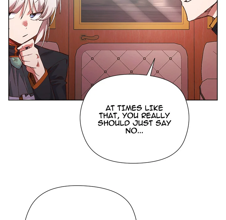 Young Lady’s Knight chapter 1 page 194