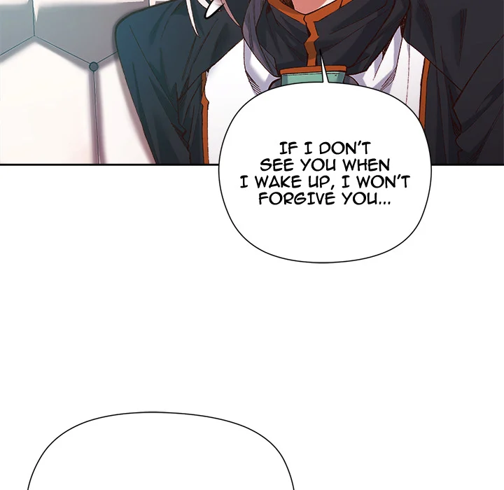 Young Lady’s Knight chapter 1 page 196