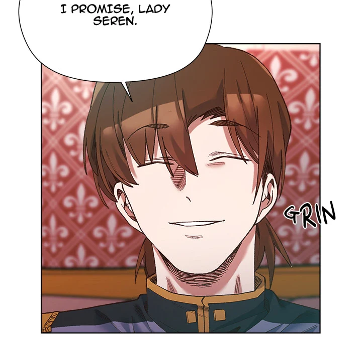 Young Lady’s Knight chapter 1 page 197