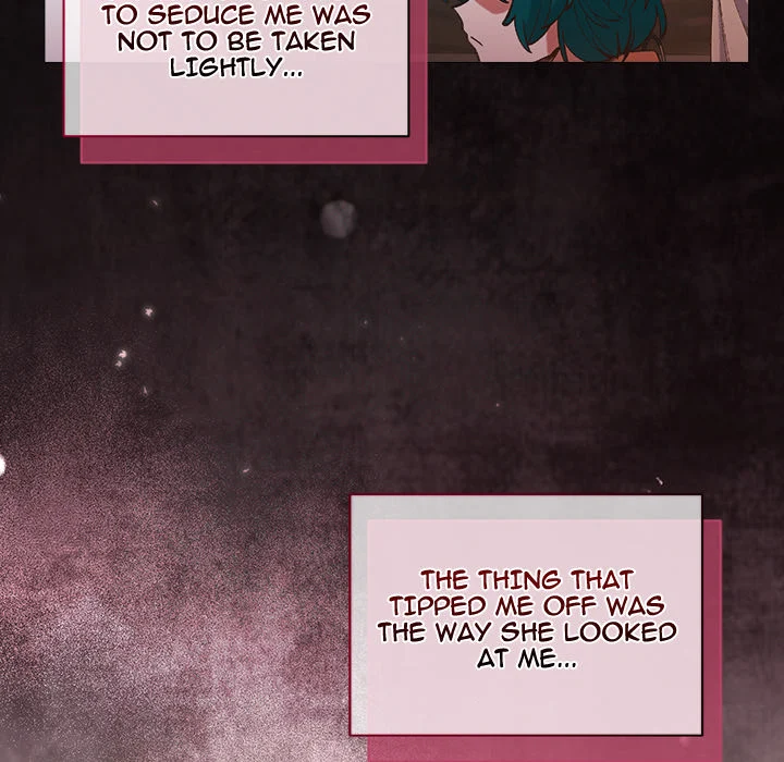Young Lady’s Knight chapter 1 page 200