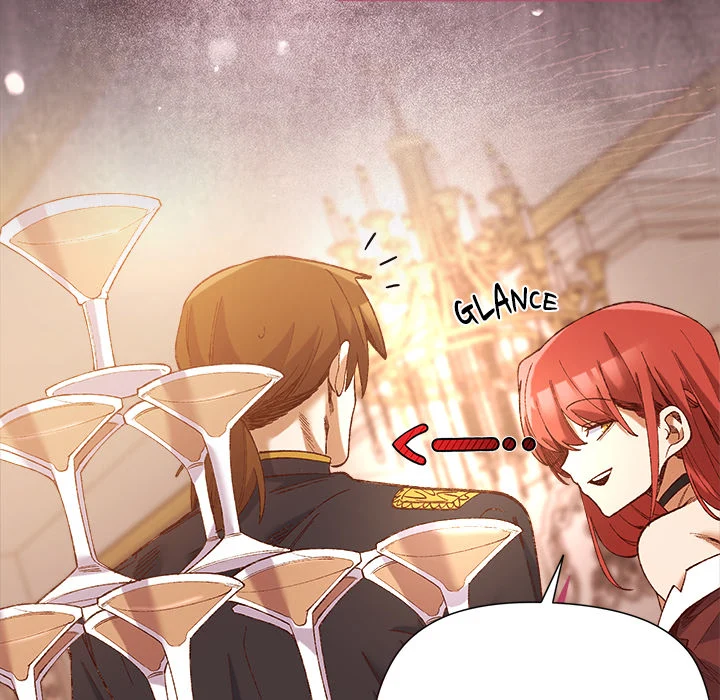 Young Lady’s Knight chapter 1 page 201