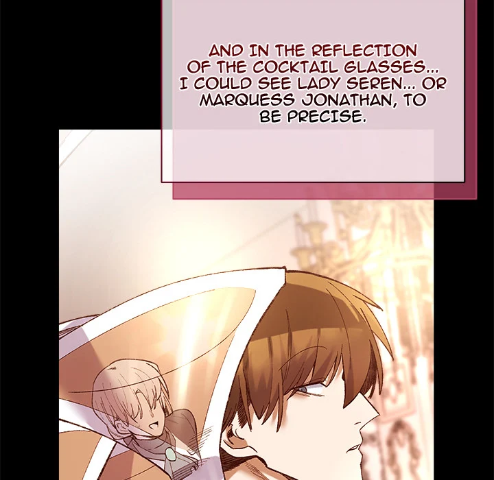 Young Lady’s Knight chapter 1 page 203