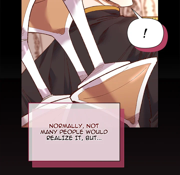 Young Lady’s Knight chapter 1 page 204