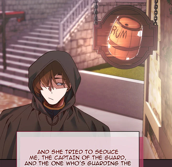 Young Lady’s Knight chapter 1 page 206