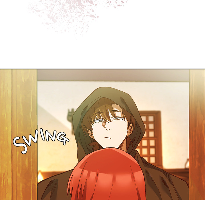 Young Lady’s Knight chapter 1 page 212