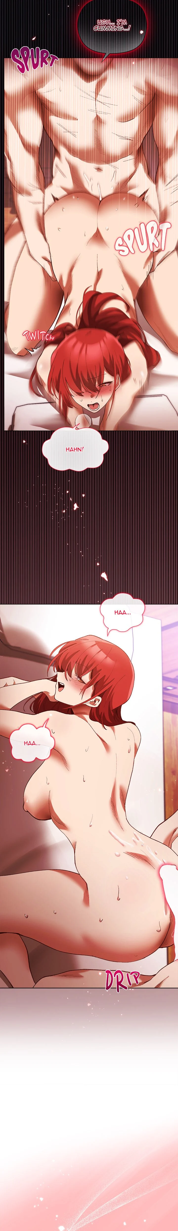 Young Lady’s Knight chapter 3 page 6