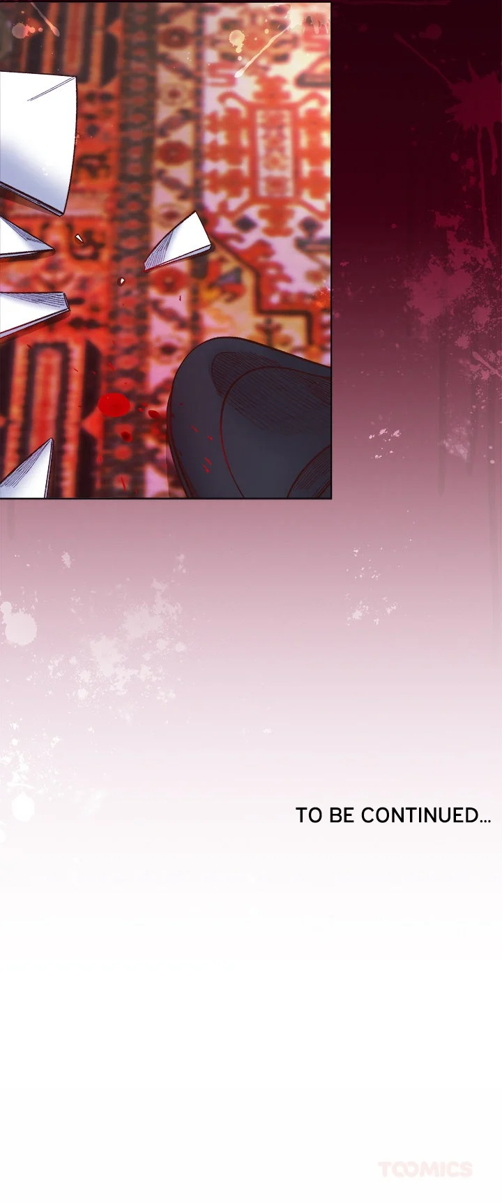 Young Lady’s Knight chapter 31 page 20