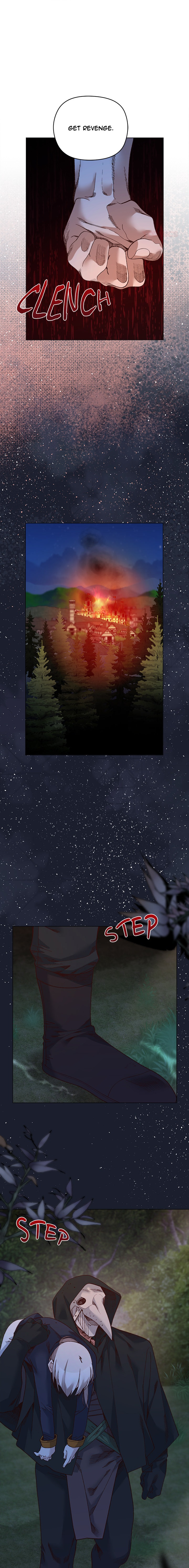 Young Lady’s Knight chapter 52 page 10