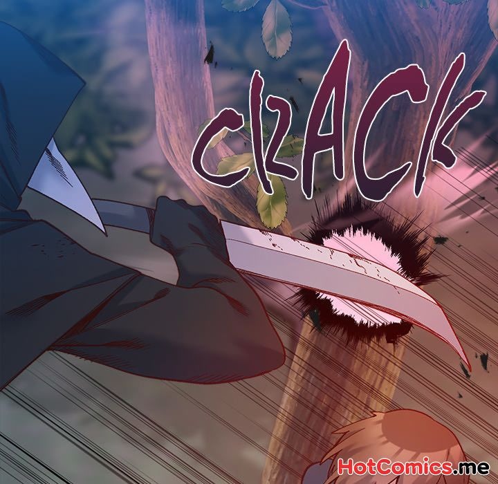 Young Lady’s Knight chapter 53 page 15