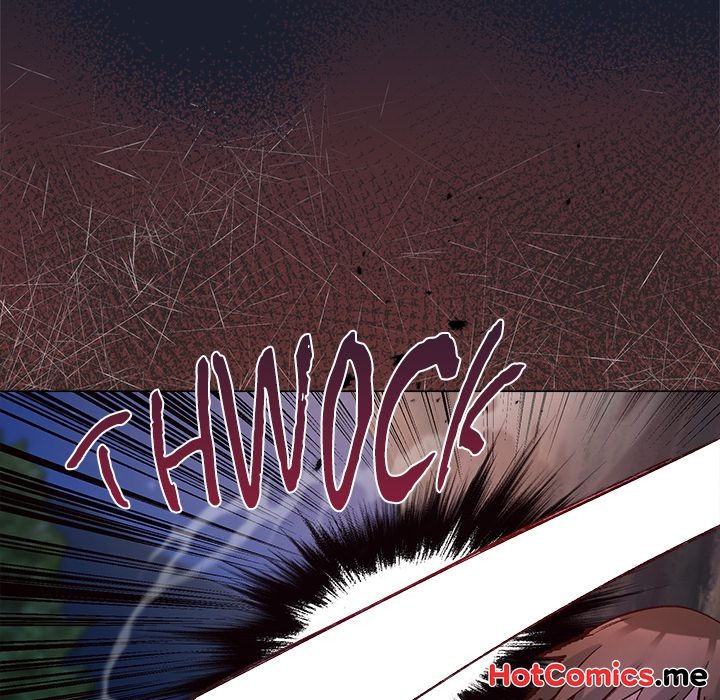 Young Lady’s Knight chapter 53 page 43