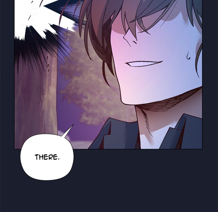 Young Lady’s Knight chapter 53 page 46