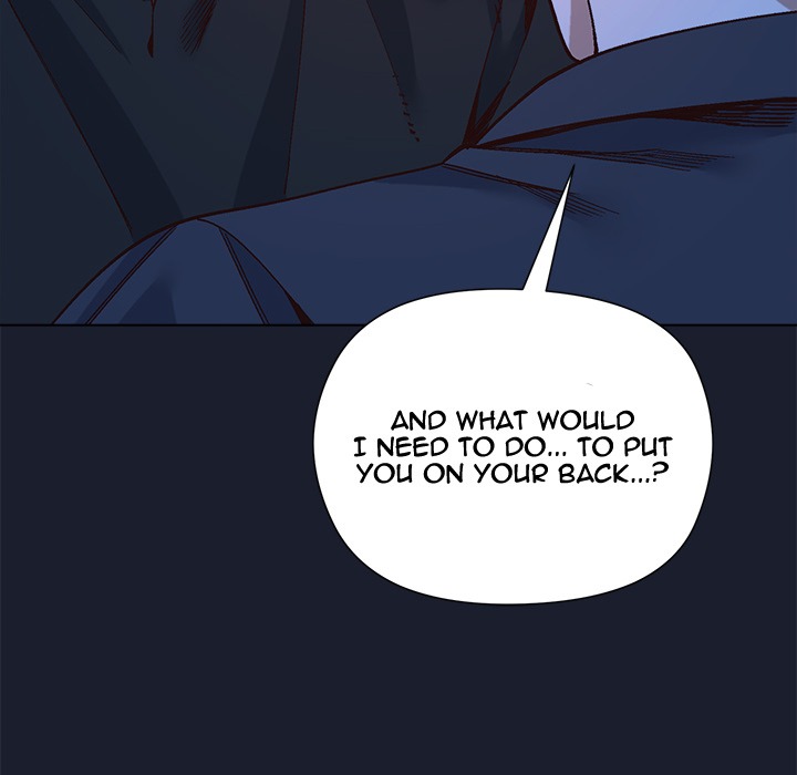 Young Lady’s Knight chapter 53 page 50