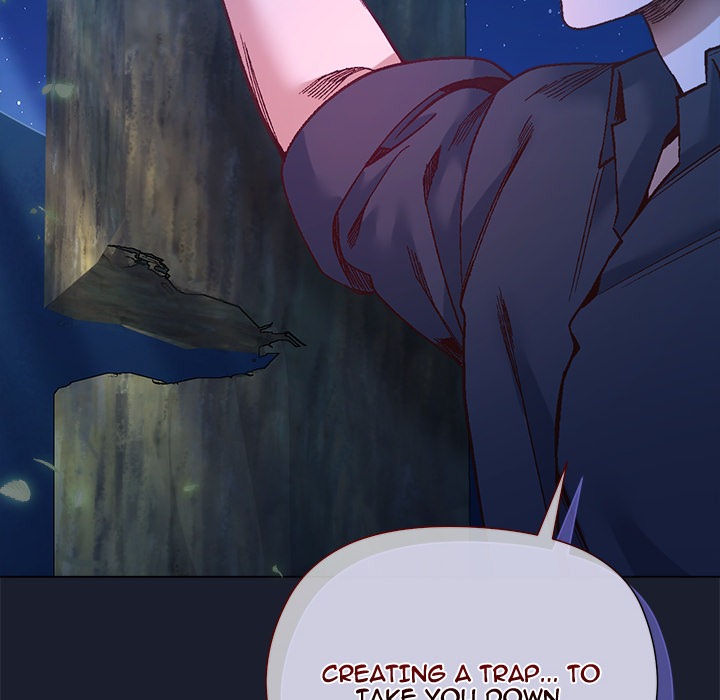 Young Lady’s Knight chapter 53 page 64