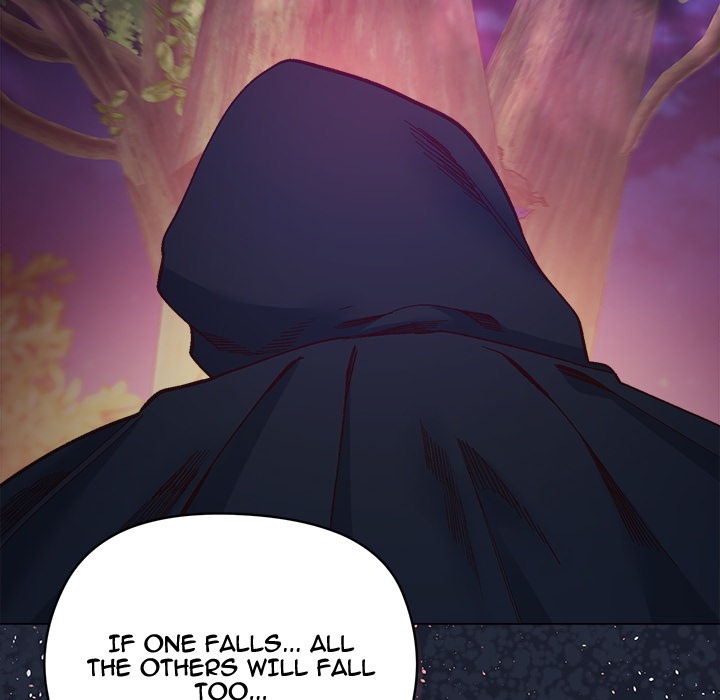 Young Lady’s Knight chapter 53 page 72