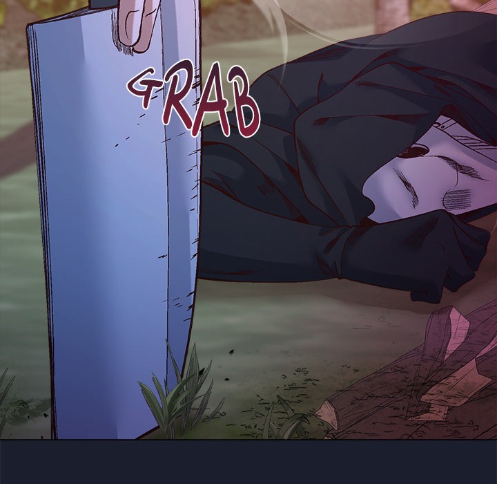 Young Lady’s Knight chapter 53 page 82