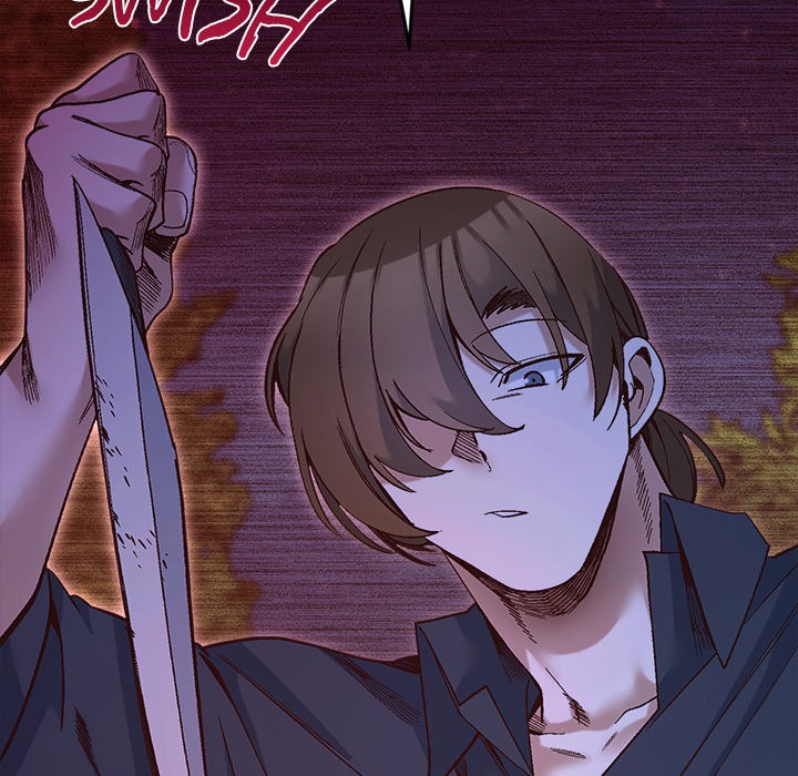 Young Lady’s Knight chapter 53 page 84