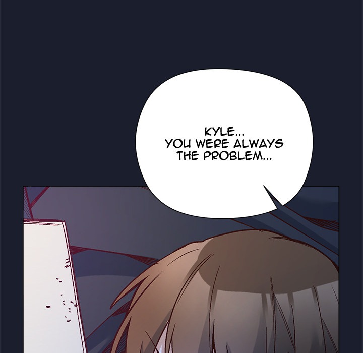 Young Lady’s Knight chapter 53 page 115