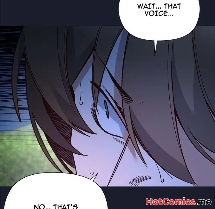 Young Lady’s Knight chapter 53 page 123
