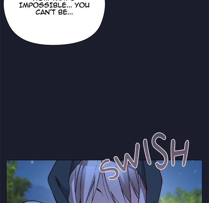 Young Lady’s Knight chapter 53 page 124