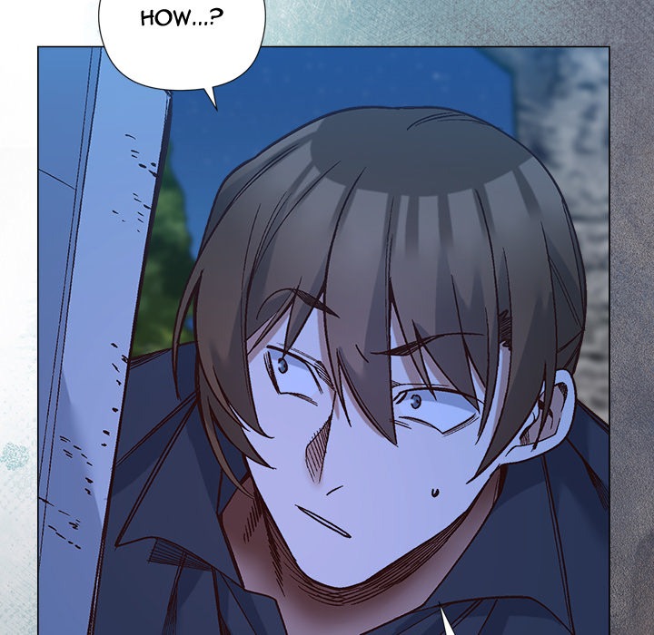 Young Lady’s Knight chapter 53 page 129
