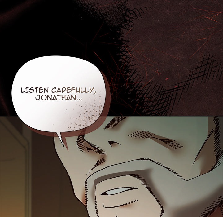 Young Lady’s Knight chapter 53 page 159