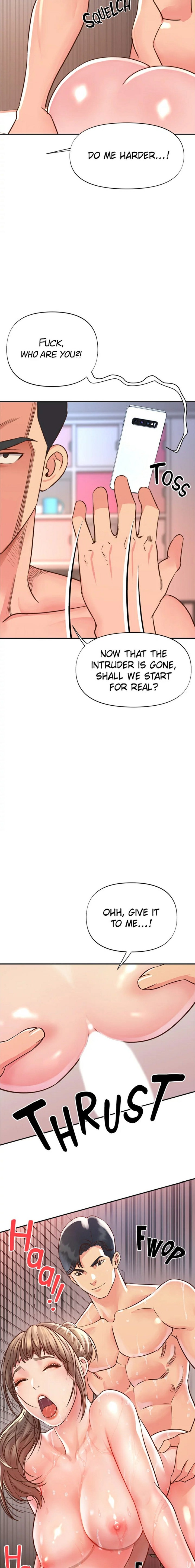 Young Madam chapter 1 page 32