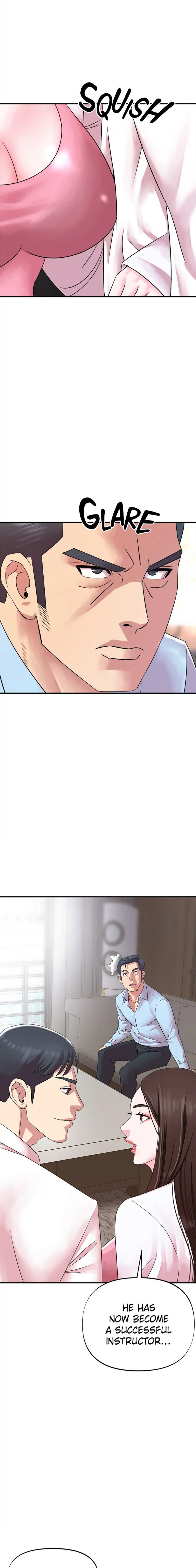 Young Madam chapter 10 page 5