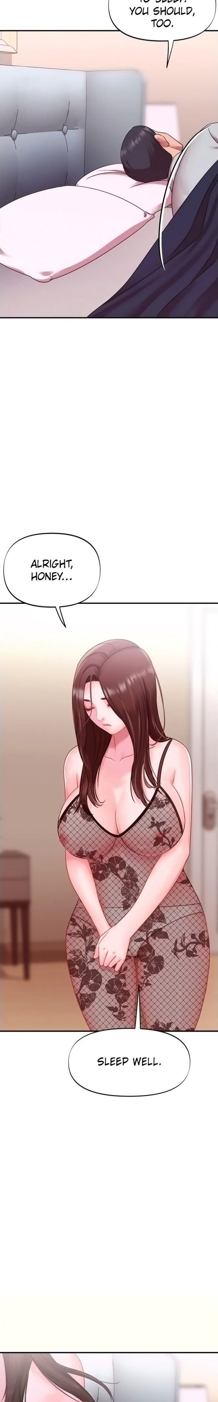 Young Madam chapter 14 page 13