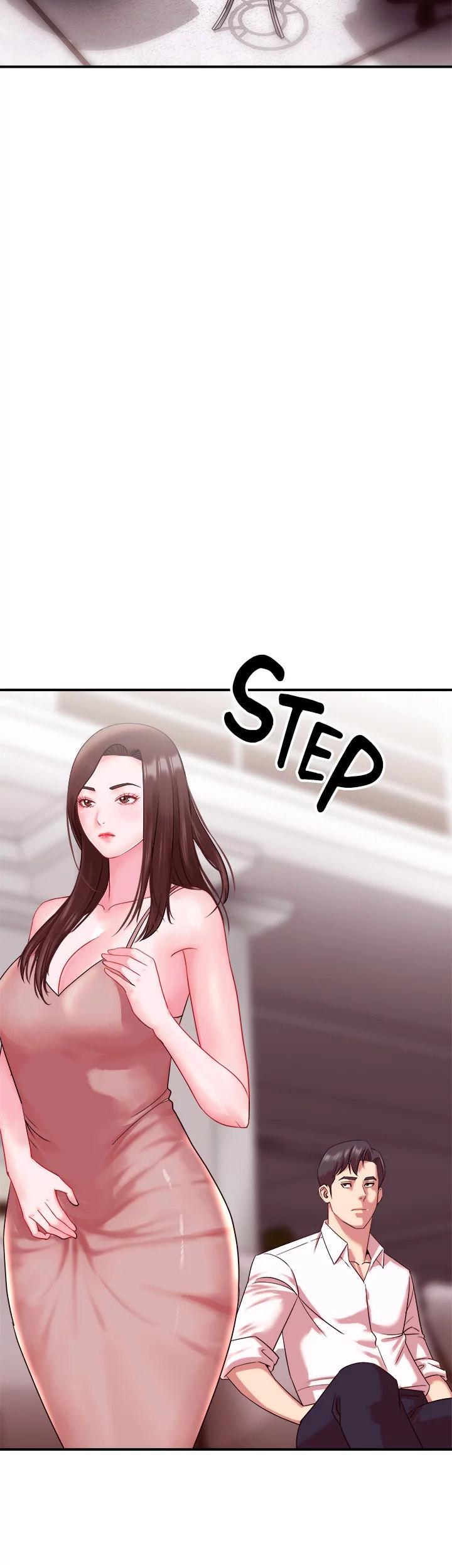Young Madam chapter 18 page 4