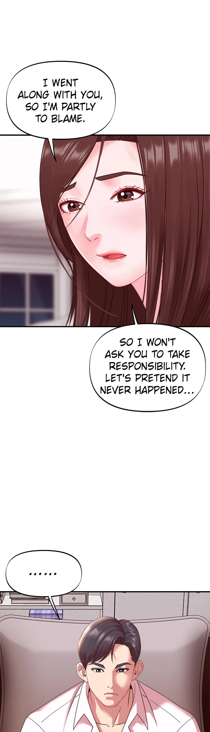 Young Madam chapter 18 page 7