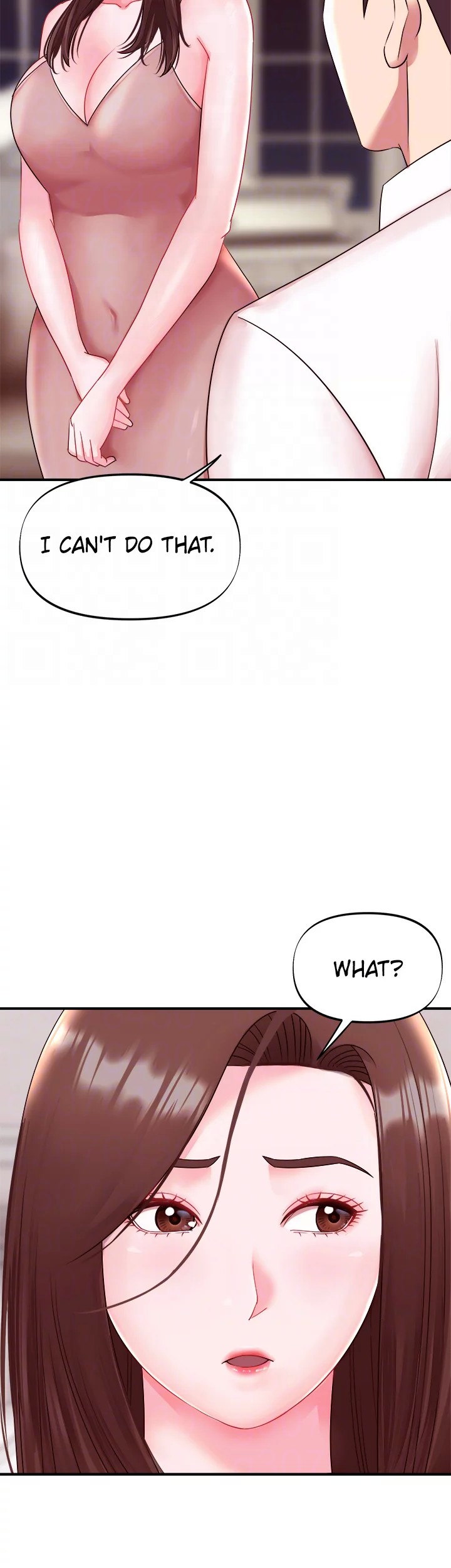 Young Madam chapter 18 page 12