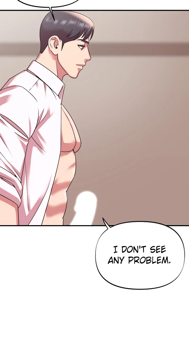 Young Madam chapter 18 page 28