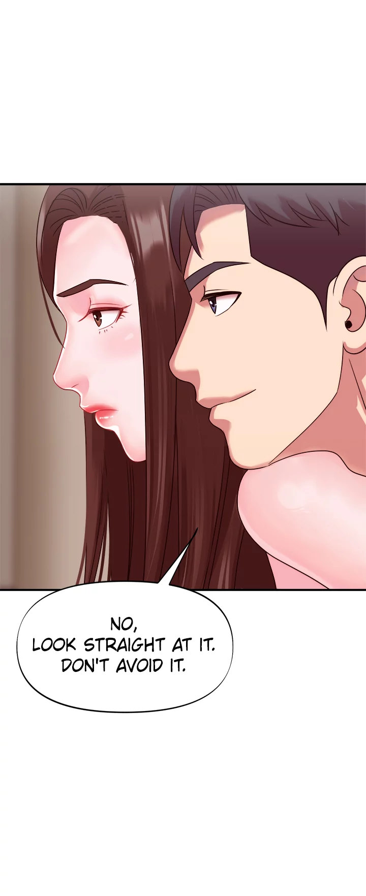 Young Madam chapter 19 page 1