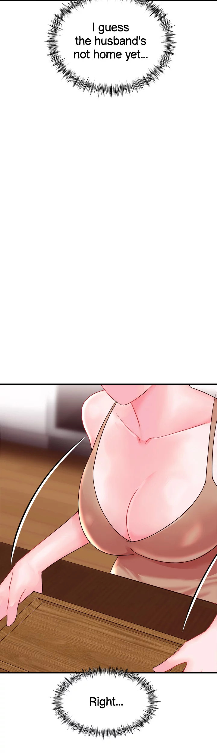 Young Madam chapter 19 page 9