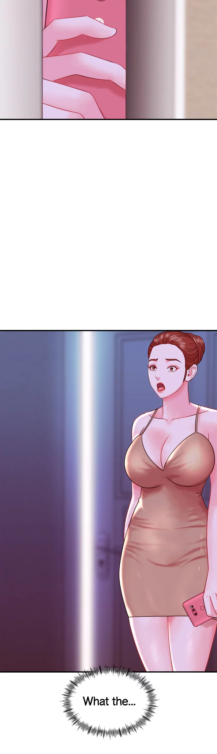 Young Madam chapter 19 page 27