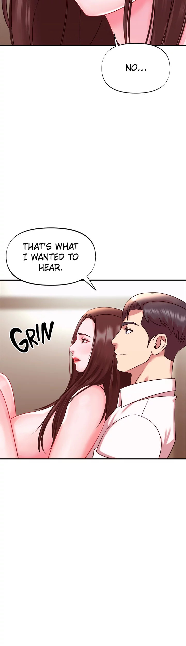 Young Madam chapter 19 page 41