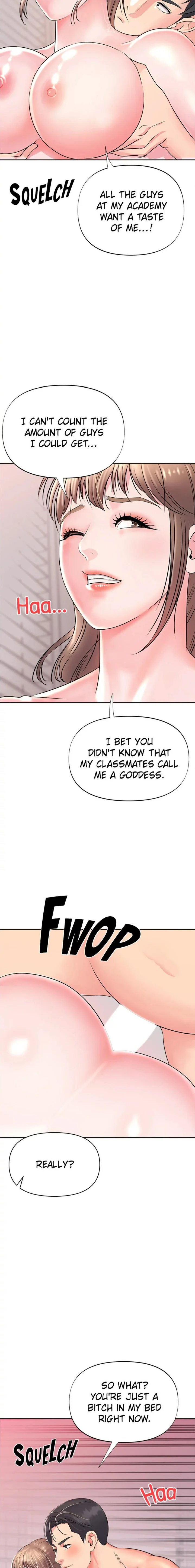 Young Madam chapter 2 page 7